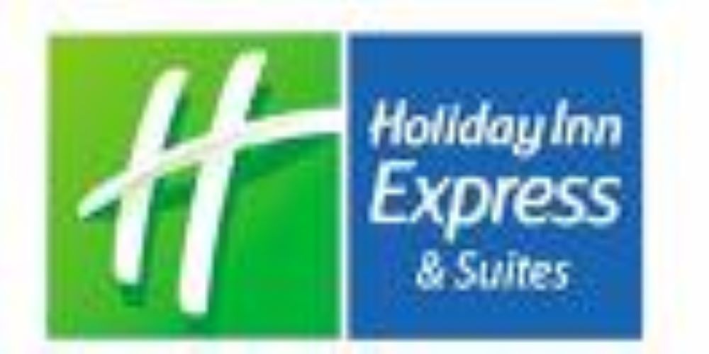 Holiday Inn Express & Suites Near Dollywood