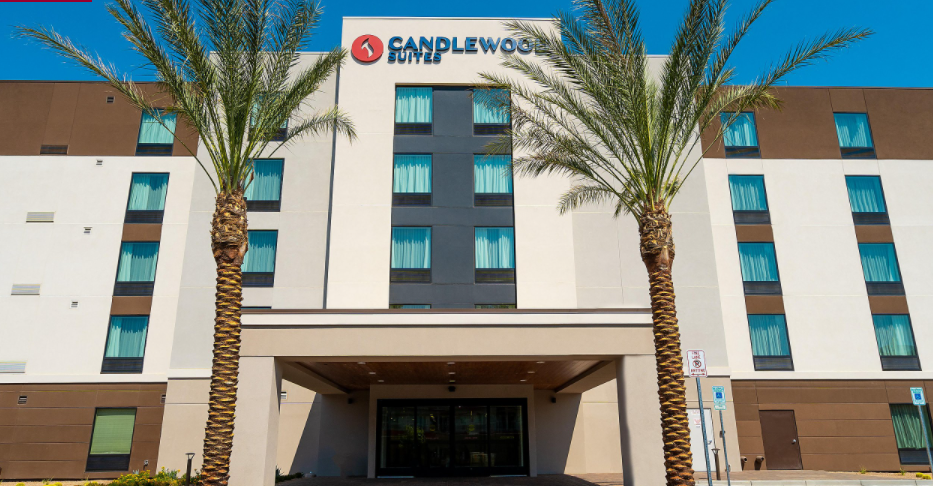 candlewood - The Group Travel Leader | Group Tour and Travel ...