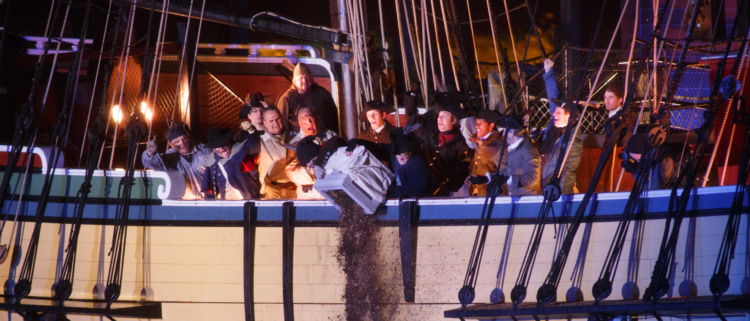 Relive Iconic American Moments - The Group Travel Leader | Group Tour