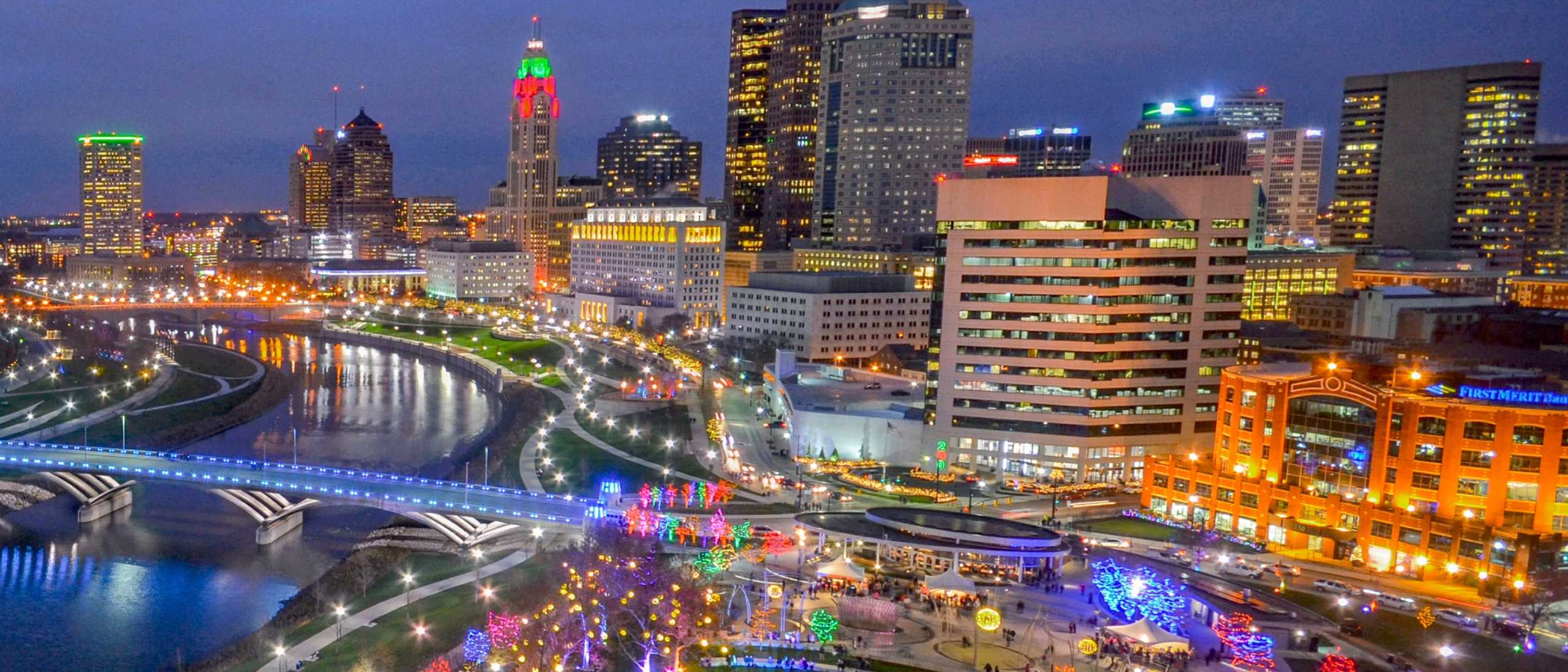 Holiday Happenings in Columbus (Sponsored) - The Group Travel Leader