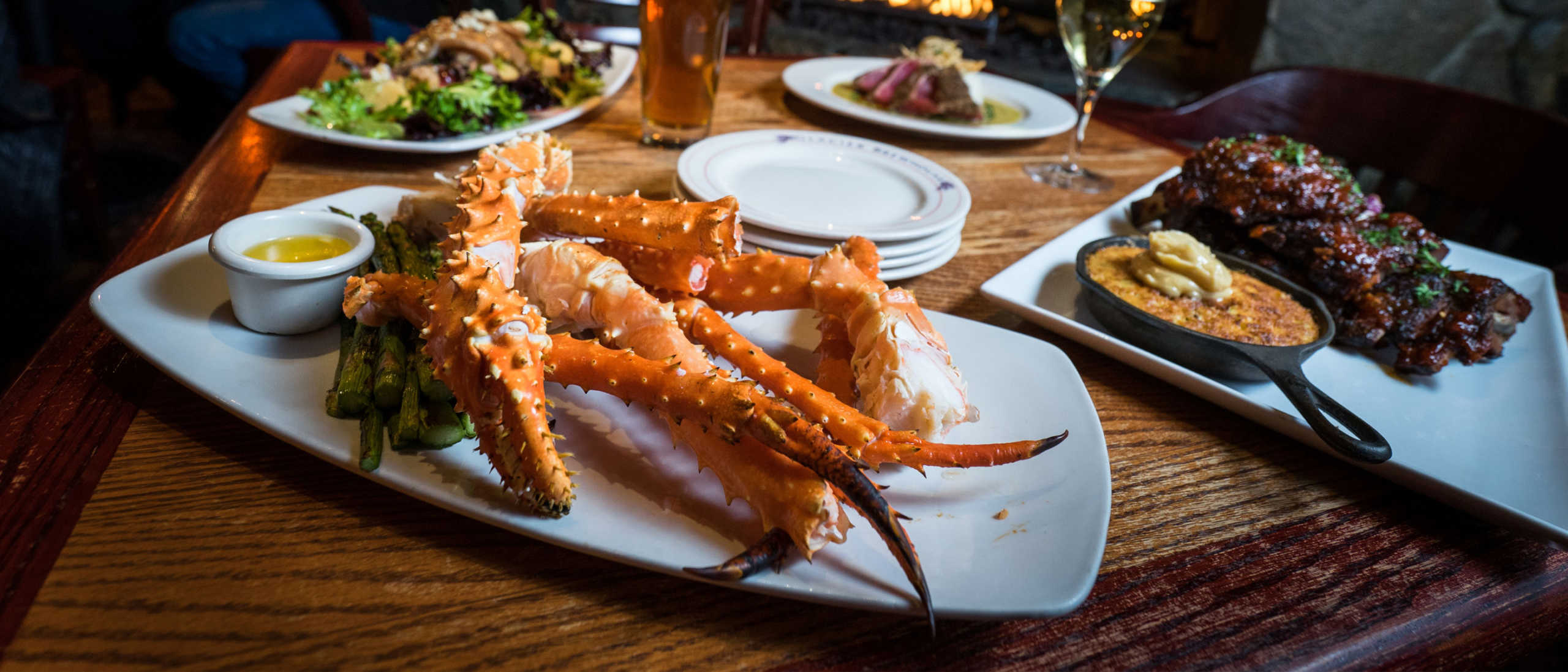 Get Hooked on These Seafood Destinations The Group Travel Leader