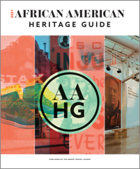 2022 African American Heritage Guide
