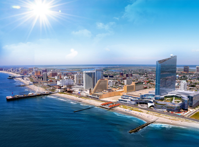 Rediscover Atlantic City - The Group Travel Leader | Group Tour and ...