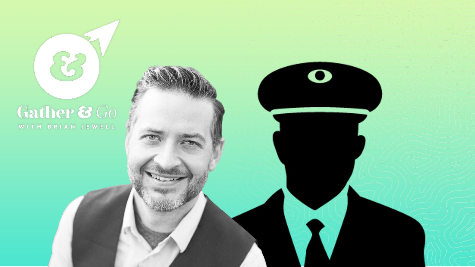 The New Golden Age of Air Travel with Patrick Smith