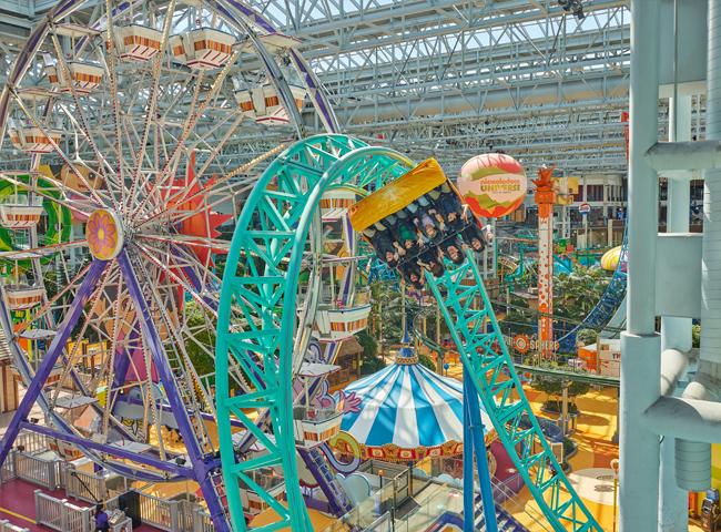 About  Mall of America®