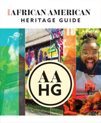 2025 African American Heritage Guide