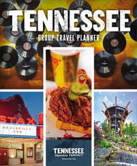2025-26 Tennessee Group Travel Planner