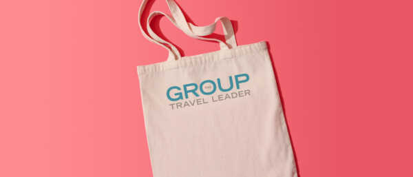 Trip Swag for a Group Trip can let travelers know they are appreciated.