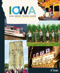 2026 Iowa Group Travel Guide