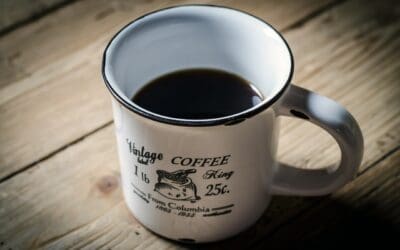 Coffee Isn’t for Everyone