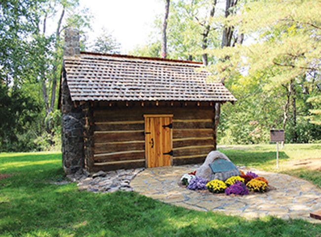 Cabin-GTL