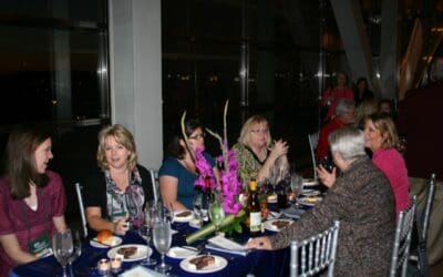 Small Market Meetings Conference opens at Clinton Presidential Library