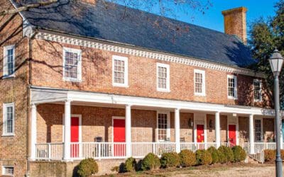 Virginia’s Newest U.S. Civil Rights Trail Sites