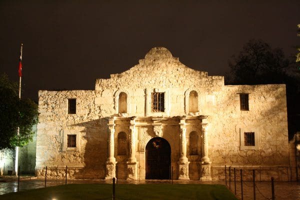 alamo