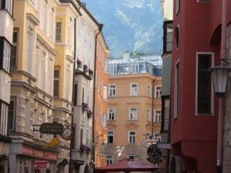 Images of Innsbruck