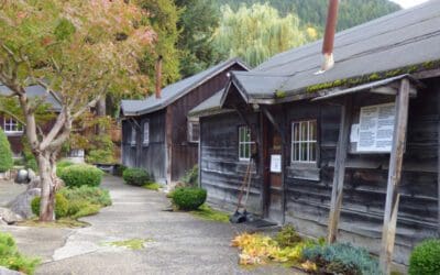 Off The Beaten Path in the Pacific Northwest