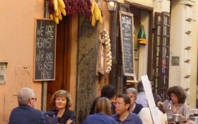 Impressions of Rome