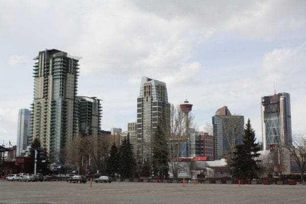 calgary