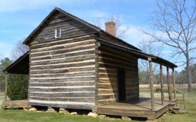 Cowpens National Battlefields
