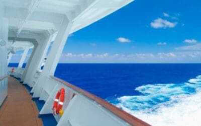A personal take on cruise and travel industry awards