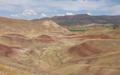 An Undiscovered Treasure in Oregon