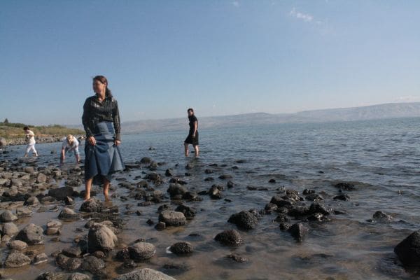 galilee 1