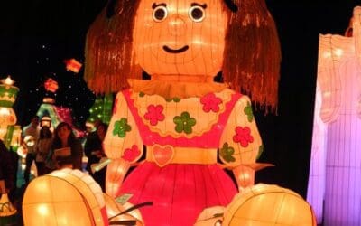 Get in the Christmas spirit at the Galt House
