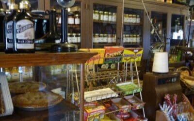Old Mission General Store