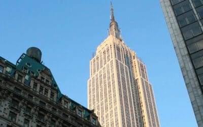 Making the Most of a New York Layover