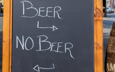 Best Places to Drink a Beer in Europe