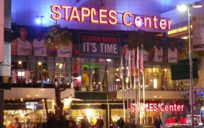 Downtown L.A. Impresses More and More