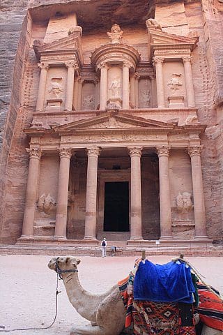 petra 1