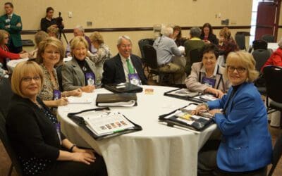 Travel Planners Compare Notes