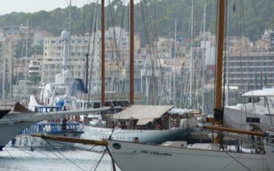 Palma de Mallorca, Balearic Islands