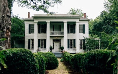 Save the Date: Columbus Spring Pilgrimage Returns April 2027