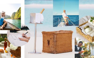 Planning Luxury Trips
