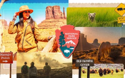 Group Travel Basics for Planning a National Park Trip