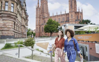 Historic Highlights of Germany