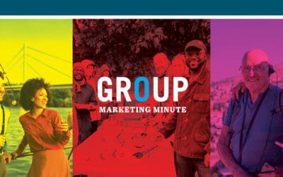Are You Marketing to the Wrong Group Planners?