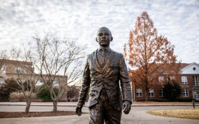 Mississippi Shares Its Civil Rights Past with Honesty and Compassion