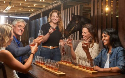You’ve Done Kentucky. Now Do Kentucky Differently.