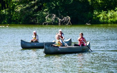 Return to Your Roots with Pottawattamie Conservation