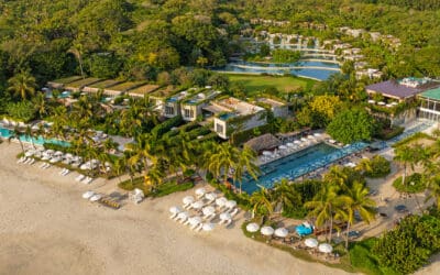 Puerto Vallarta & Riviera Nayarit: Where Every Group Finds Its Perfect Fit
