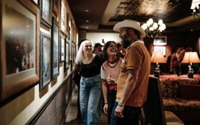 Private Showings for Travel Groups