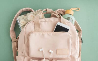 A “Back-to-School” Checklist