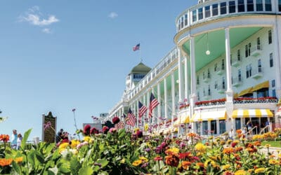 Signature Stops in America’s Heartland