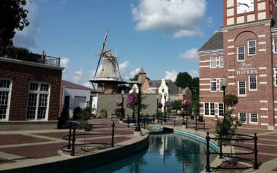 The Heartland’s Main Street Magic