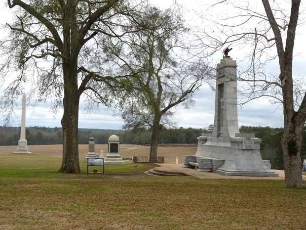 Andersonville National Historic Site - The Group Travel Leader | Group ...