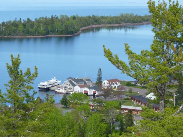 Michigan's Upper Peninsula - The Group Travel Leader | Group Tour and ...