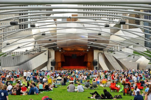 List Of Synonyms And Antonyms The Word Outdoor Concert Venues 8 Amazing Outdoor Music Venues Cnn Travel